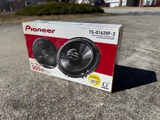 Pioneer g1620f x2 - pioneer,