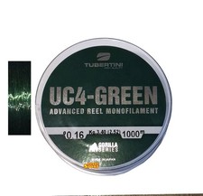 FILO TUBERTINI GORILLA UC 4