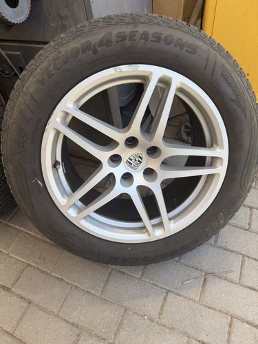 Cerchi porsche macan - , 18