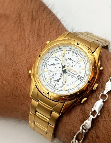 Vintage splendido seiko - splendido,