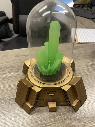 Direct superman kryptonite - dc,