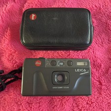 Leica Mini Elmar 1:3.5/35