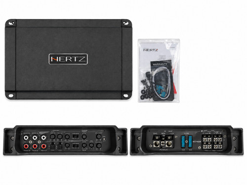 Hcp 4dk hertz - hcp,