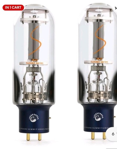 Psvane summit series s845 - summit,