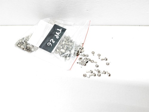 Kit accessorio cromato - kit, 20