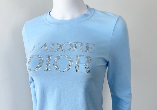 Adore dior strass cristallo - j'adore,