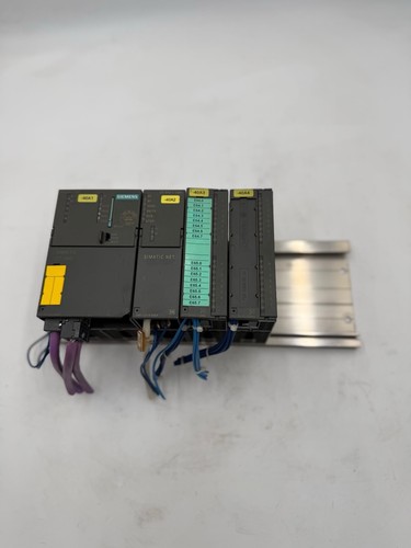 Siemens cpu317f dp - siemens, cpu317f-2