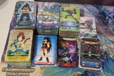 Lotto Lamincards misto 