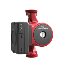 CIRCOLATORE GRUNDFOS UPS2