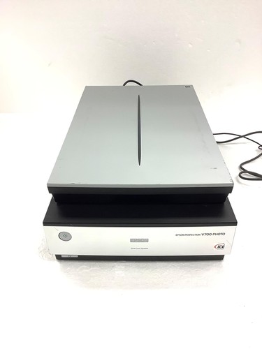 Epson perfection v700 scanner - epson,