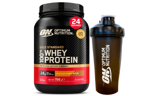 Optimum nutrition gold - optimum,