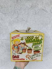 DAS Terracotta Il Gioco Del