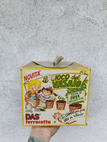 Das terracotta gioco del - das,