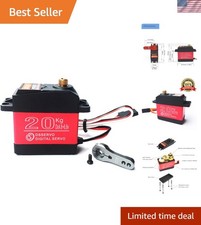 Servo Digitale DS3218MG 20KG -