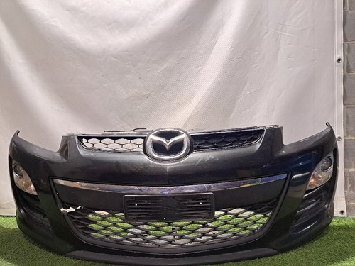 Paraurti per mazda - paraurti, 2°