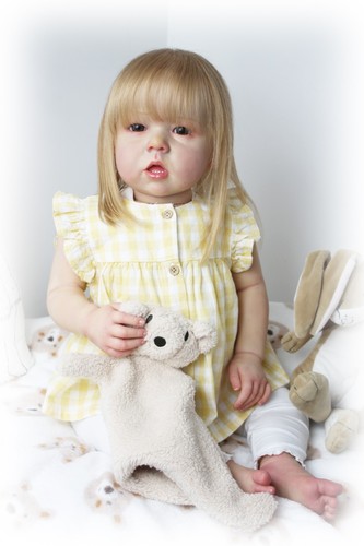 Precious baban reborn - precious,