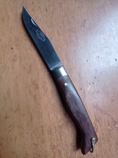 coltello pieghevole marca GARANTI 222 pari al nuovo