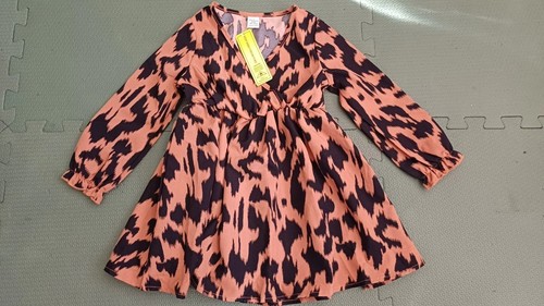 Vestito bambina taglia 24 - bambina, 18-24