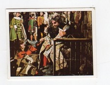 figurina - PANINI PINOCCHIO