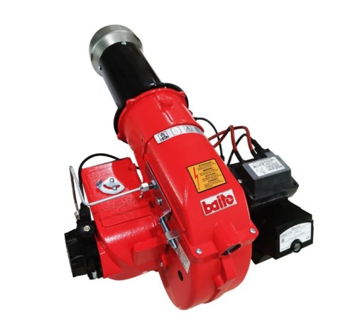 Bruciatore diesel leggero