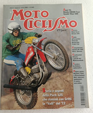 Motociclismo d'epoca 3 2000 -