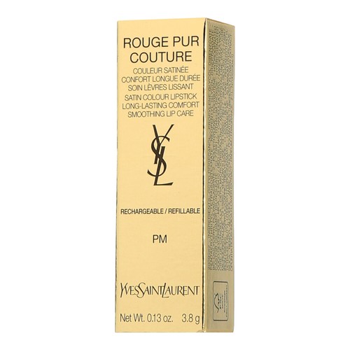 Yves saint laurent - yves, pur