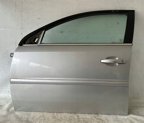 Opel vectra porte anteriori - opel,