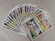 PRINCE VALIANT TAVOLE