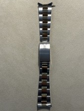 Rolex Bracelect Oyster