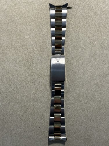 Rolex bracelect oyster - rolex,