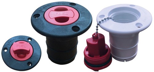 Tappo imbarco carburante - tappo,