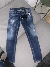 Jeans skinny DSQUARED2