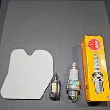 Kit manutenzione motosega