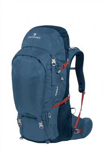 Zaino ferrino transalp - zaino,