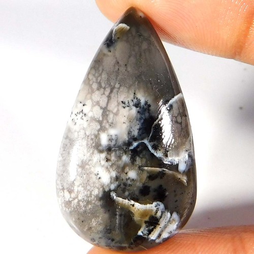 Pietra preziosa - 41,45, ct.