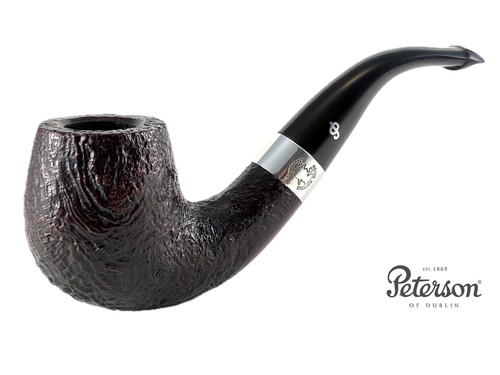Peterson sherlock holmes - peterson,