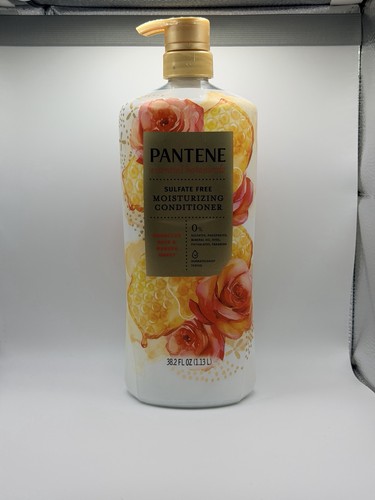Pantene balsamo senza - balsamo, solfati