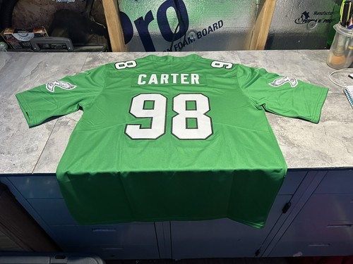 Maglia uomo nike jalen - uomo, carter