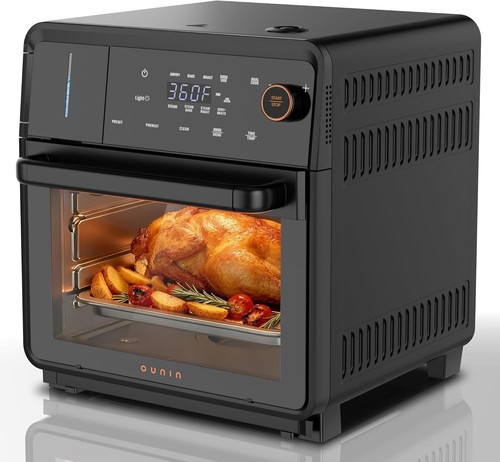 Forno vapore 1 aria - forno, a