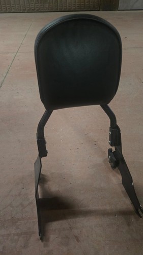 Sissy bar harley - harley, davidson