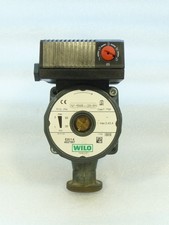 Pompa di riscaldamento Wilo E