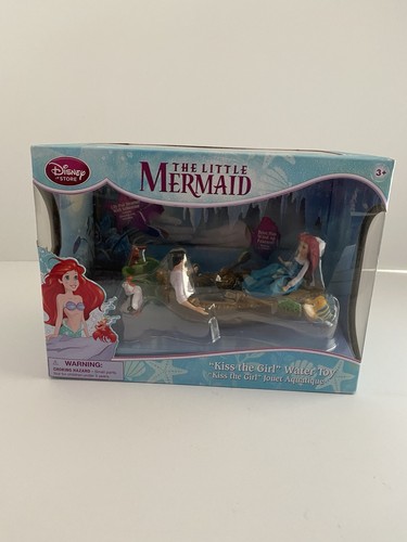 Disney sirenetta giocattolo - disney,