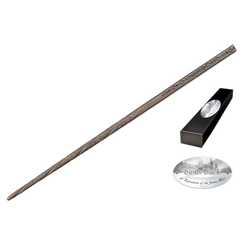 Noble collection harry potter - collection,