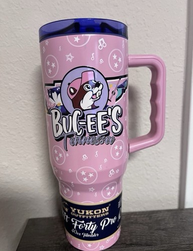 Bicchiere buc tennessee - bicchiere,