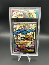 GRAAD 10 Mega Dragonite ex