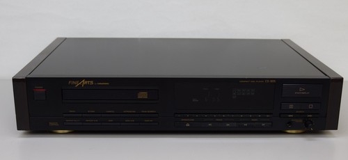 Grundig 905 fine - grundig, cd-905