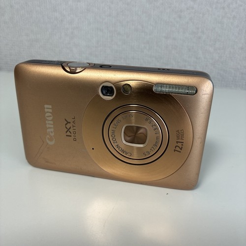 Canon ixy digital 210 - canon,