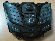 Frontalino autoradio FORD
