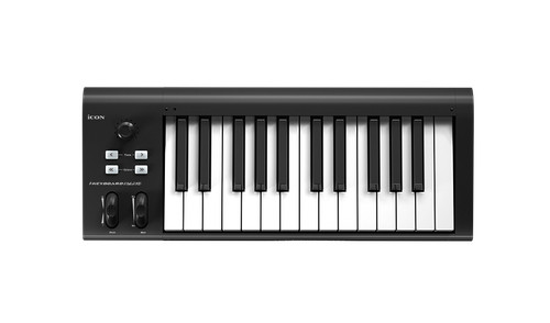 Icon ikeyboard 3nano - icon,