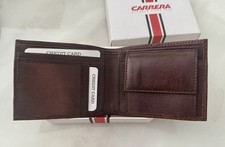 Portafoglio uomo Carrera vera